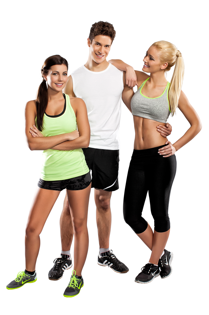 hello fit Fitnessstudios – Kraft, Cardio & Lifestyle