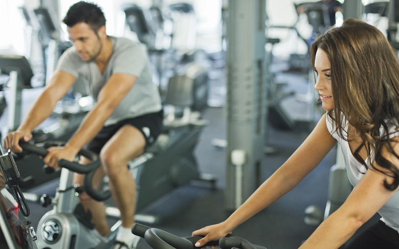 Mitgliederzahlen in deutschen Fitnessstudios stark gestiegen